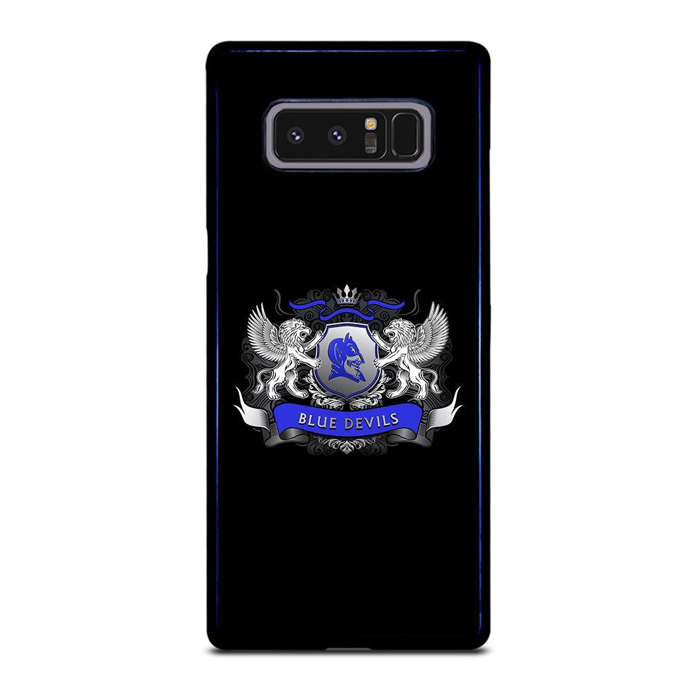 Great Duke Blue Devils Samsung Galaxy Note 8 Case