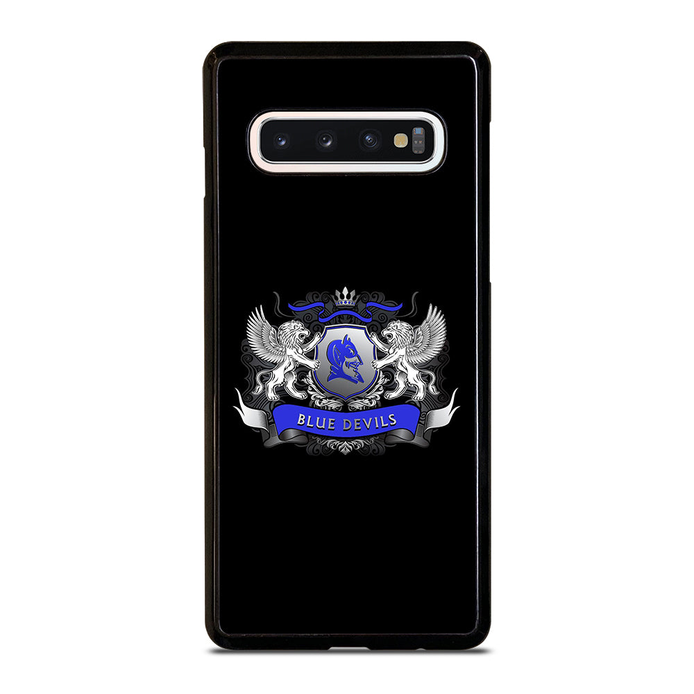 Great Duke Blue Devils Samsung Galaxy S10 Case