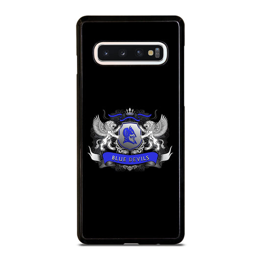 Great Duke Blue Devils Samsung Galaxy S10 Case