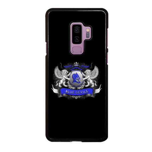 Great Duke Blue Devils Samsung Galaxy S9 Plus Case