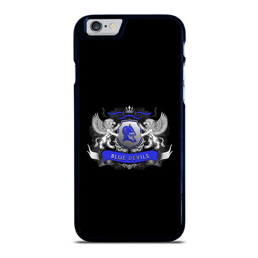 Great Duke Blue Devils iPhone 6 / 6S Case