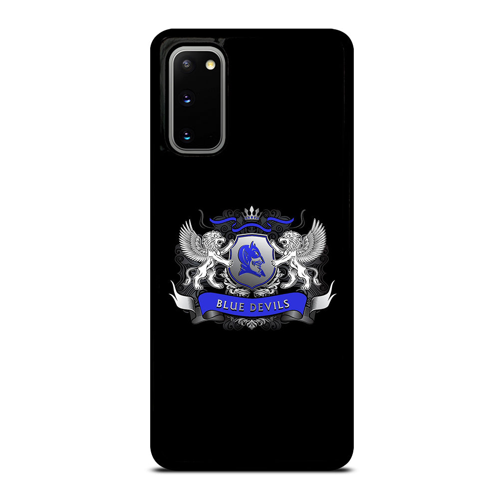 Great Duke Blue Devils Samsung Galaxy S20 / S20 5G Case