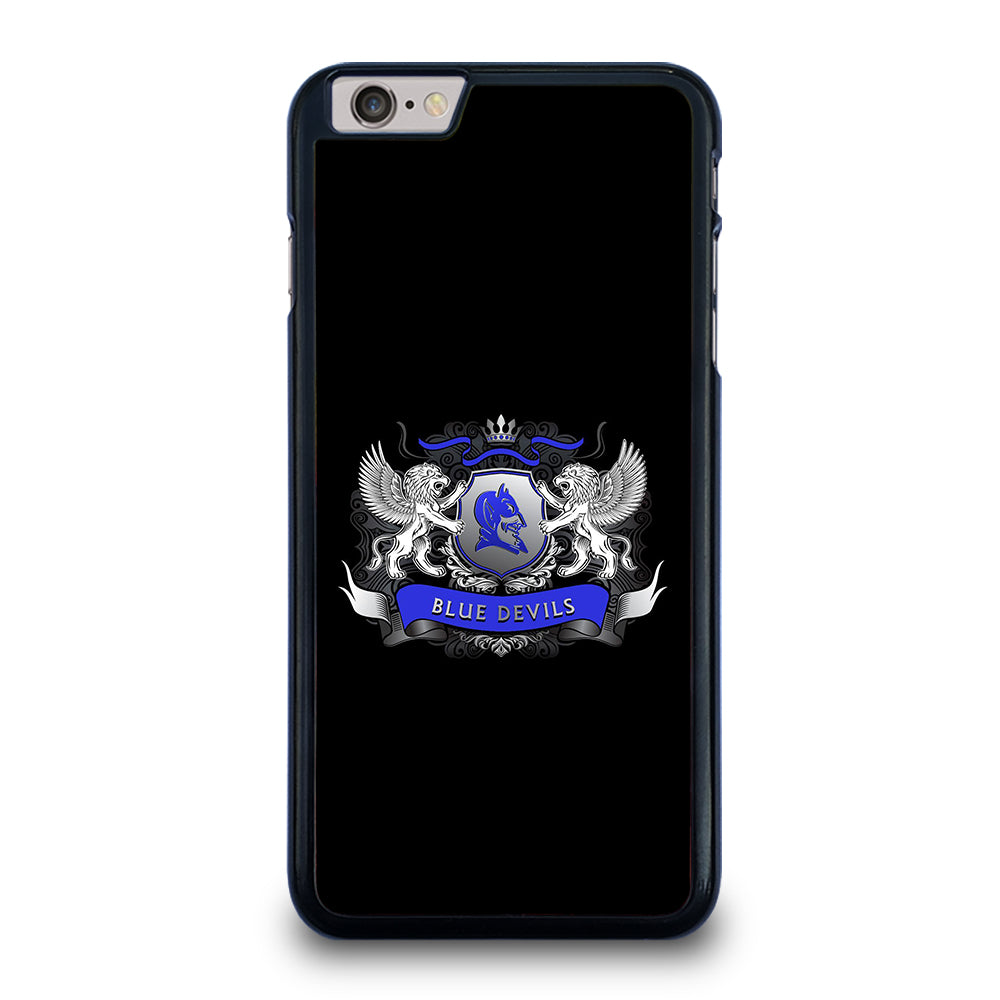 Great Duke Blue Devils iPhone 6 / 6S Plus Case