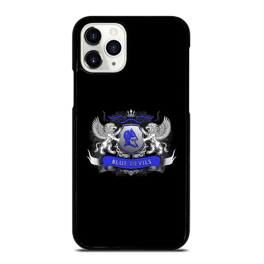 Great Duke Blue Devils iPhone 11 Pro Case