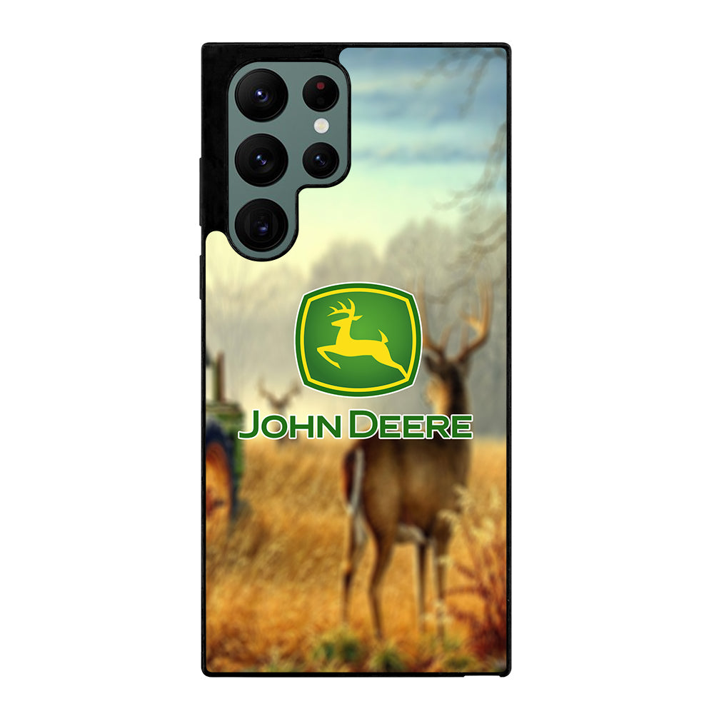 Great John Deere Samsung Galaxy S22 Ultra 5G Case