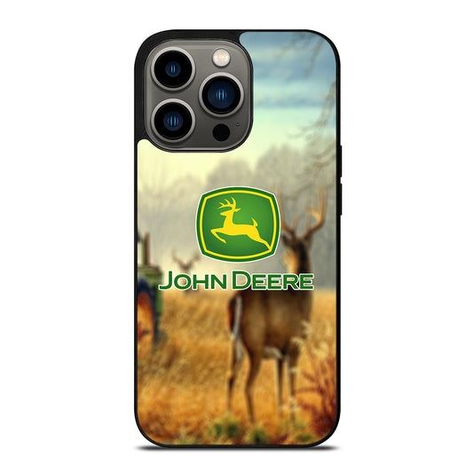 Great John Deere iPhone 13 Pro Case