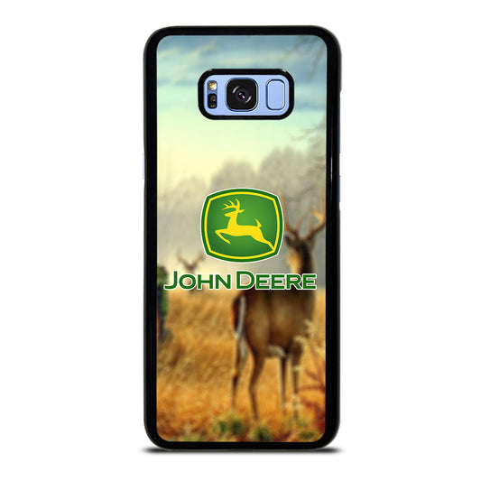 Great John Deere Samsung Galaxy S8 Plus Case