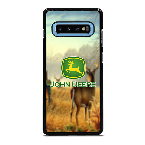 Great John Deere Samsung Galaxy S10 Plus Case