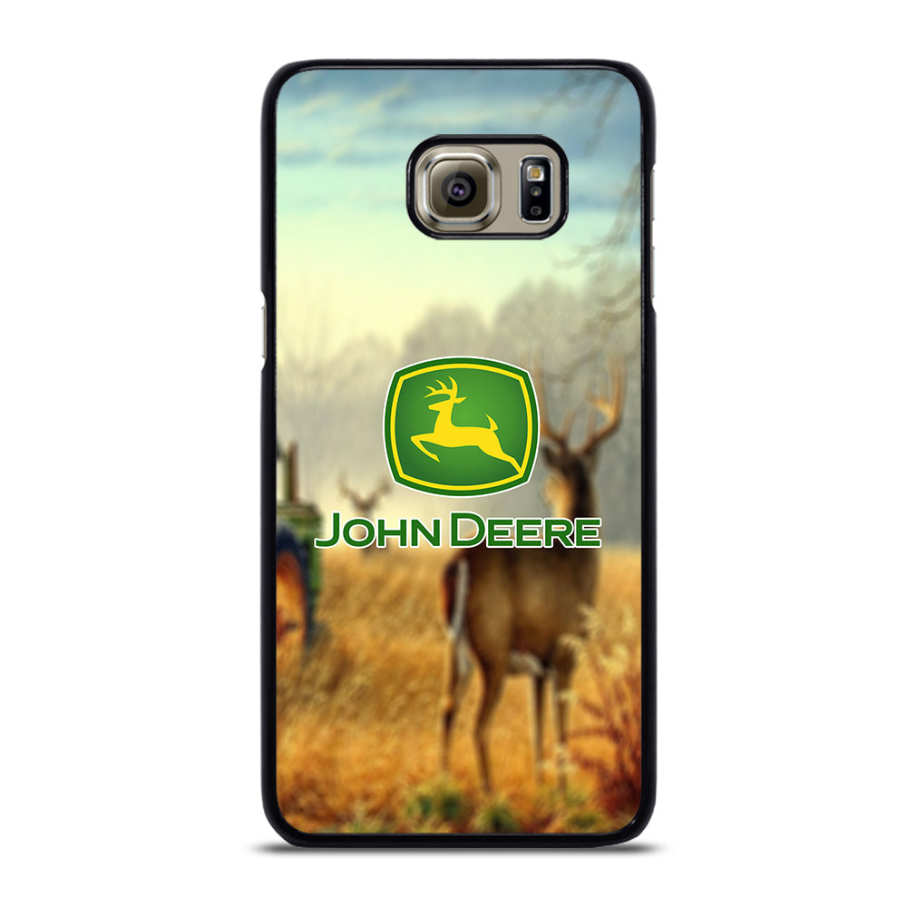 Great John Deere Samsung Galaxy S6 Edge Plus Case