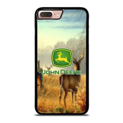 Great John Deere iPhone 7 Plus / 8 Plus Case