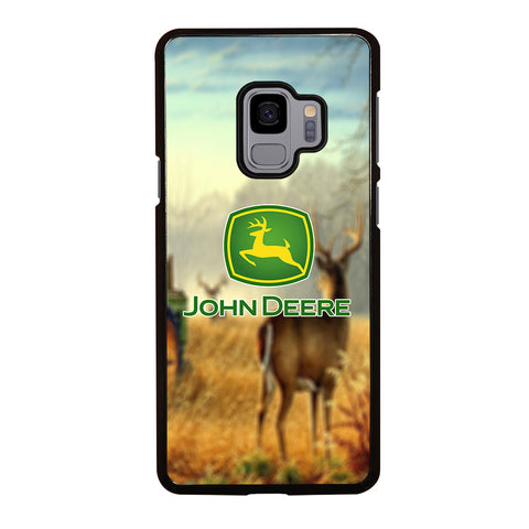 Great John Deere Samsung Galaxy S9 Case