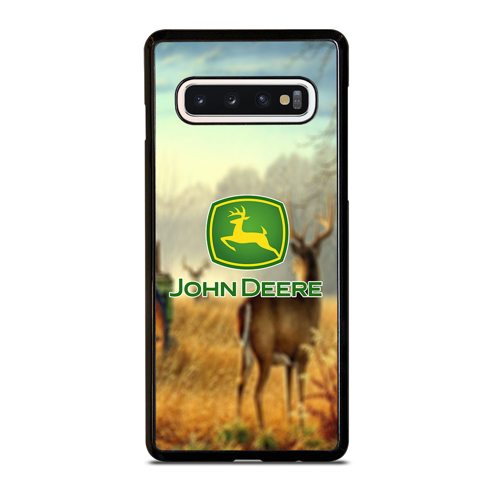 Great John Deere Samsung Galaxy S10 Case