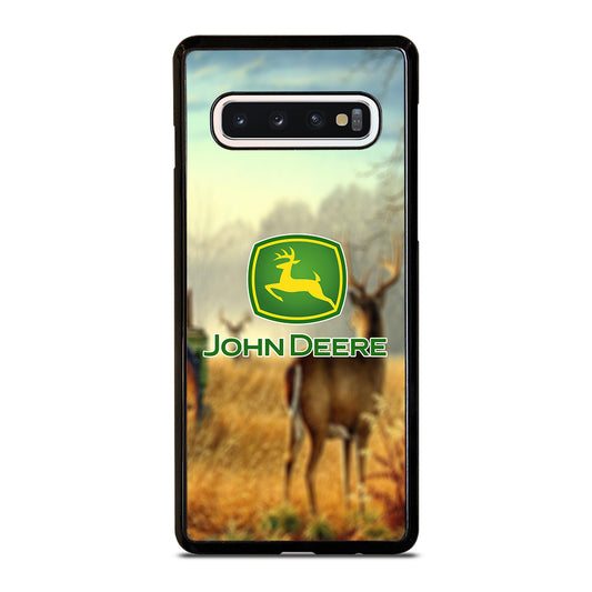 Great John Deere Samsung Galaxy S10 Case