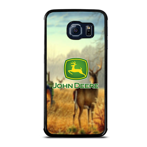 Great John Deere Samsung Galaxy S6 Edge Case
