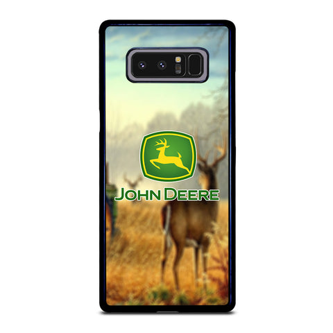 Great John Deere Samsung Galaxy Note 8 Case