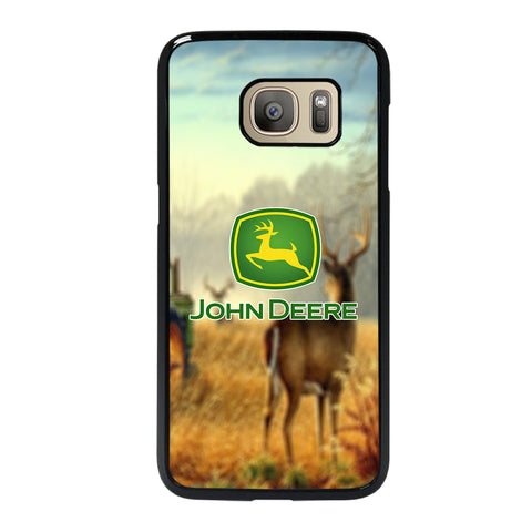 Great John Deere Samsung Galaxy S7 Case