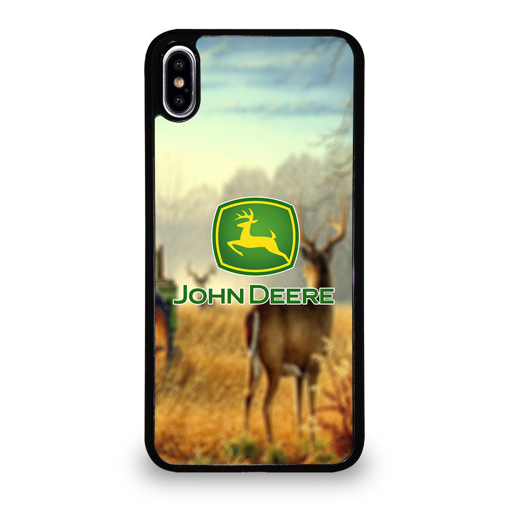 Great John Deere iPhone XS Max Case
