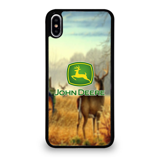 Great John Deere iPhone XS Max Case