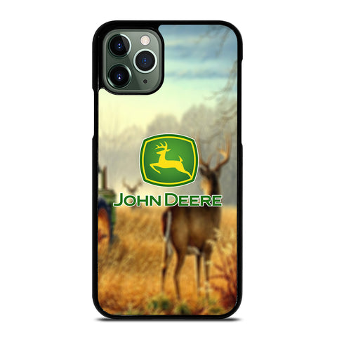 Great John Deere iPhone 11 Pro Max Case