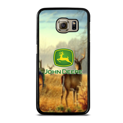 Great John Deere Samsung Galaxy S6 Case