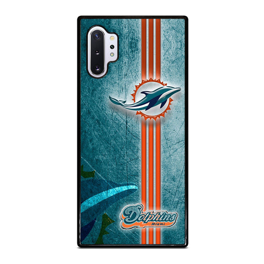 Great Miami Dolphins Samsung Galaxy Note 10 Plus Case
