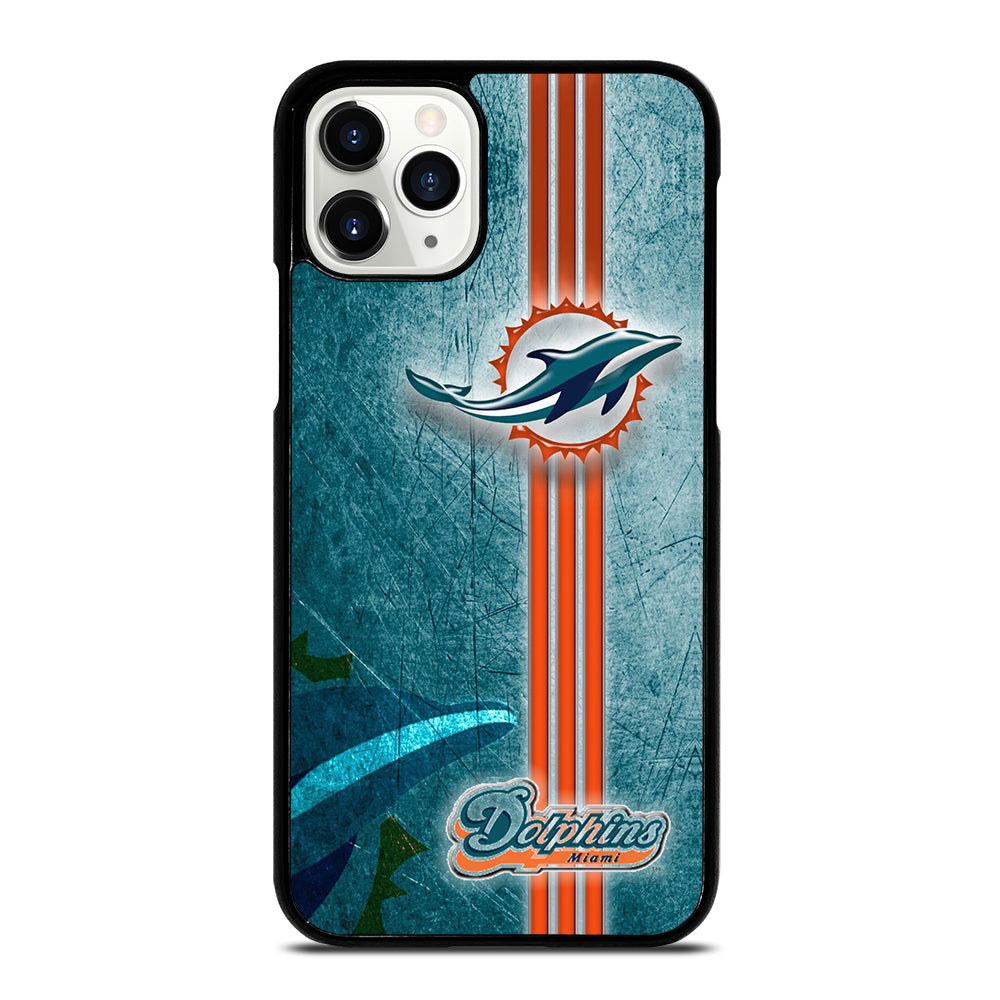 Great Miami Dolphins iPhone 11 Pro Case