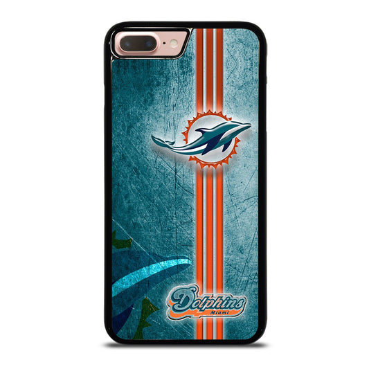 Great Miami Dolphins iPhone 7 Plus / 8 Plus Case