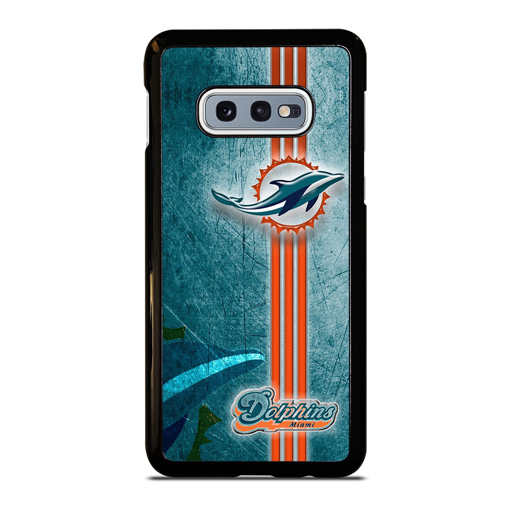 Great Miami Dolphins Samsung Galaxy S10e Case