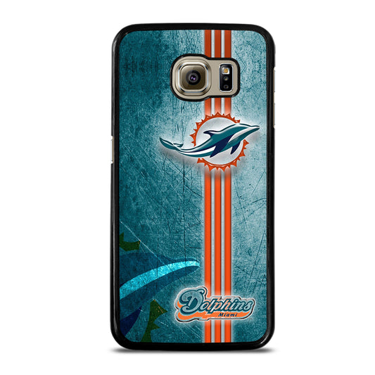 Great Miami Dolphins Samsung Galaxy S6 Case