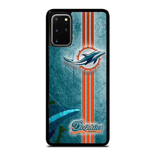 Great Miami Dolphins Samsung Galaxy S20 Plus / S20 Plus 5G Case