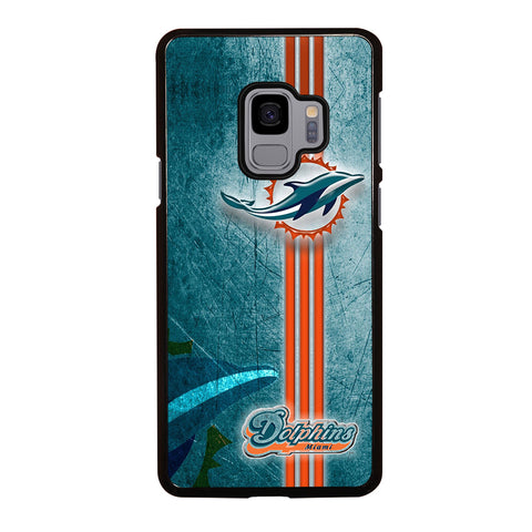 Great Miami Dolphins Samsung Galaxy S9 Case
