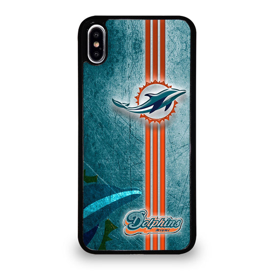 Great Miami Dolphins iPhone XS Max Case