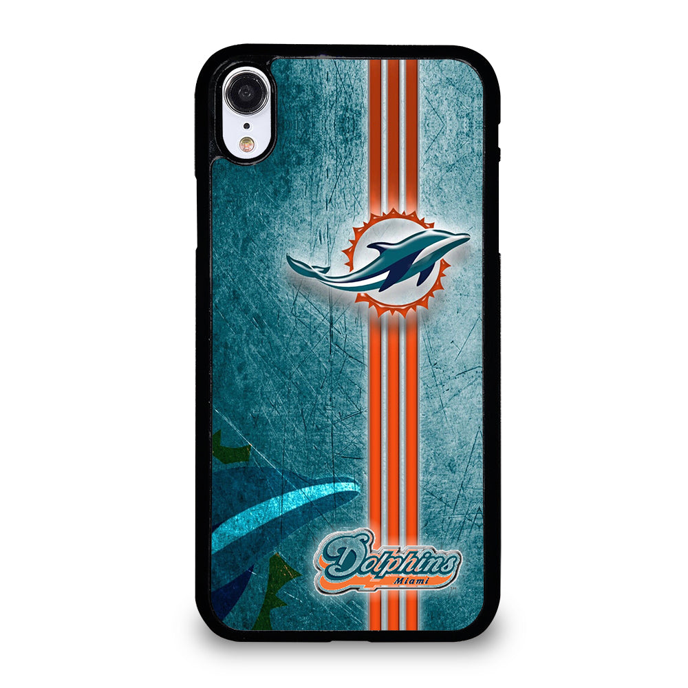 Great Miami Dolphins iPhone XR Case