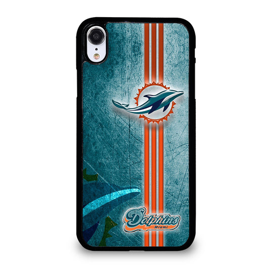 Great Miami Dolphins iPhone XR Case
