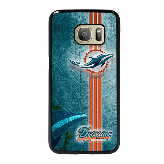 Great Miami Dolphins Samsung Galaxy S7 Case