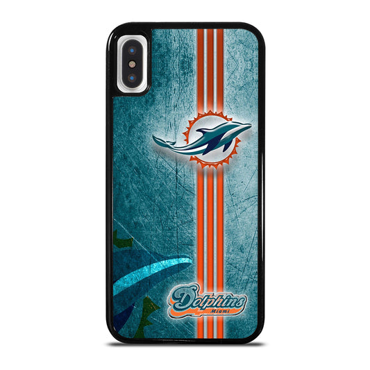 Great Miami Dolphins iPhone X / XS Case