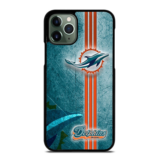 Great Miami Dolphins iPhone 11 Pro Max Case