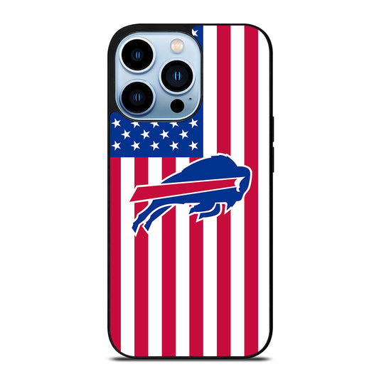 Great NFL Buffalo Bills iPhone 13 Pro Max Case