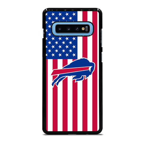 Great NFL Buffalo Bills Samsung Galaxy S10 Plus Case