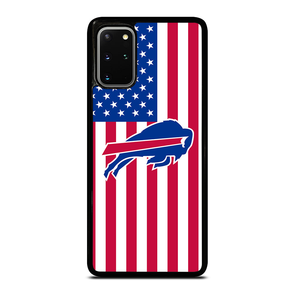 Great NFL Buffalo Bills Samsung Galaxy S20 Plus / S20 Plus 5G Case