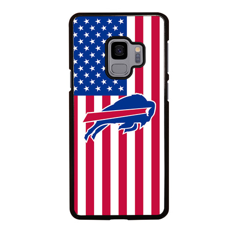 Great NFL Buffalo Bills Samsung Galaxy S9 Case