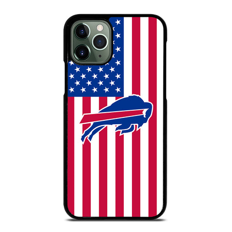 Great NFL Buffalo Bills iPhone 11 Pro Max Case