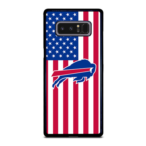 Great NFL Buffalo Bills Samsung Galaxy Note 8 Case