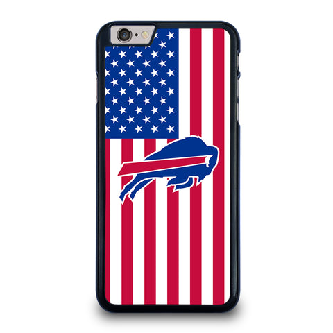 Great NFL Buffalo Bills iPhone 6 Plus / 6S Plus Case