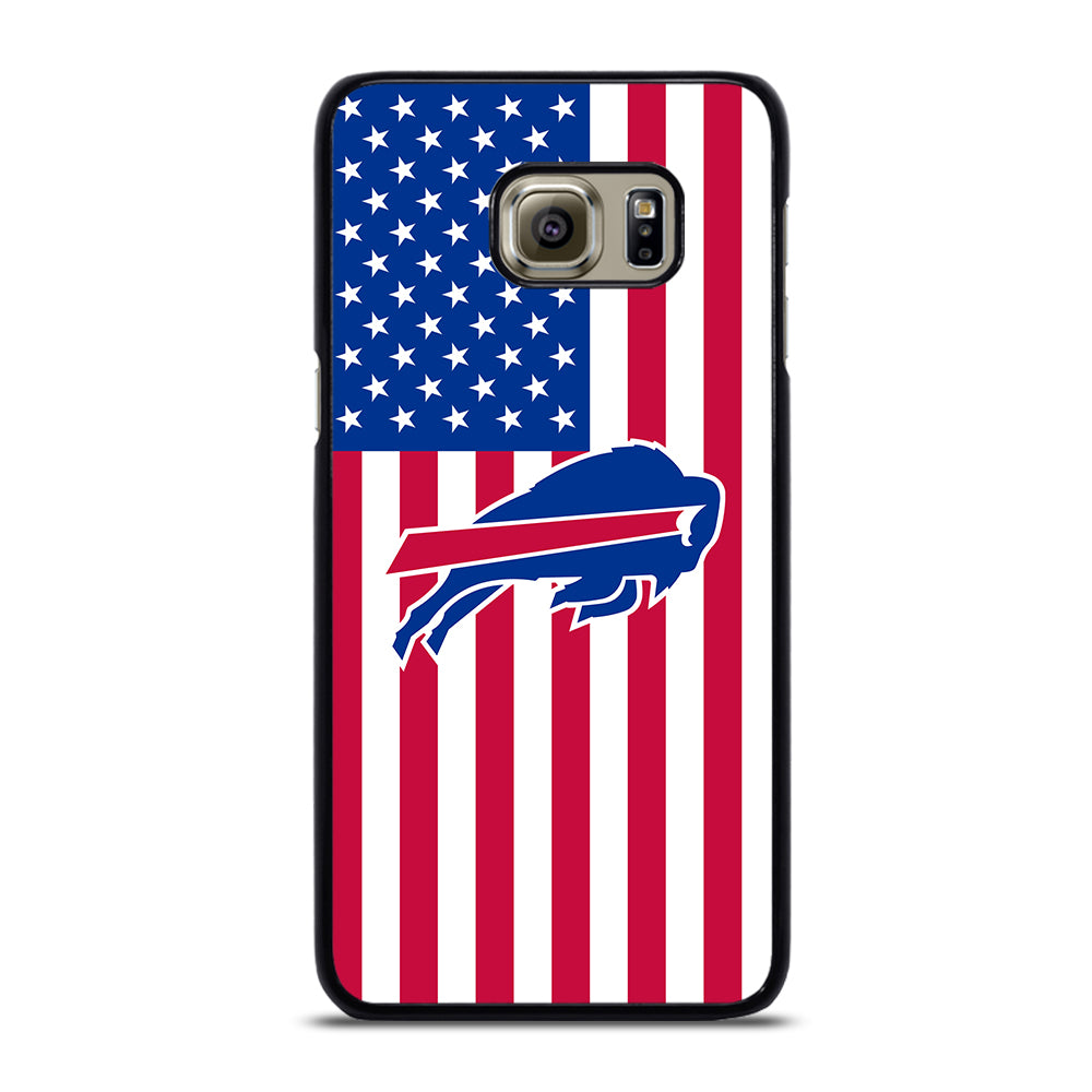 Great NFL Buffalo Bills Samsung Galaxy S6 Edge Plus Case