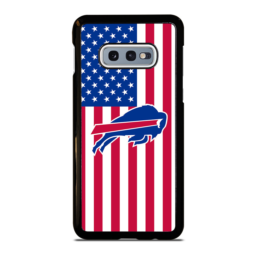 Great NFL Buffalo Bills Samsung Galaxy S10e Case