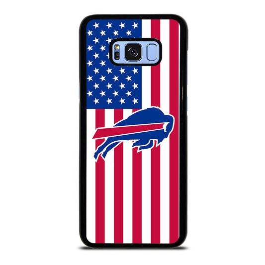 Great NFL Buffalo Bills Samsung Galaxy S8 Plus Case
