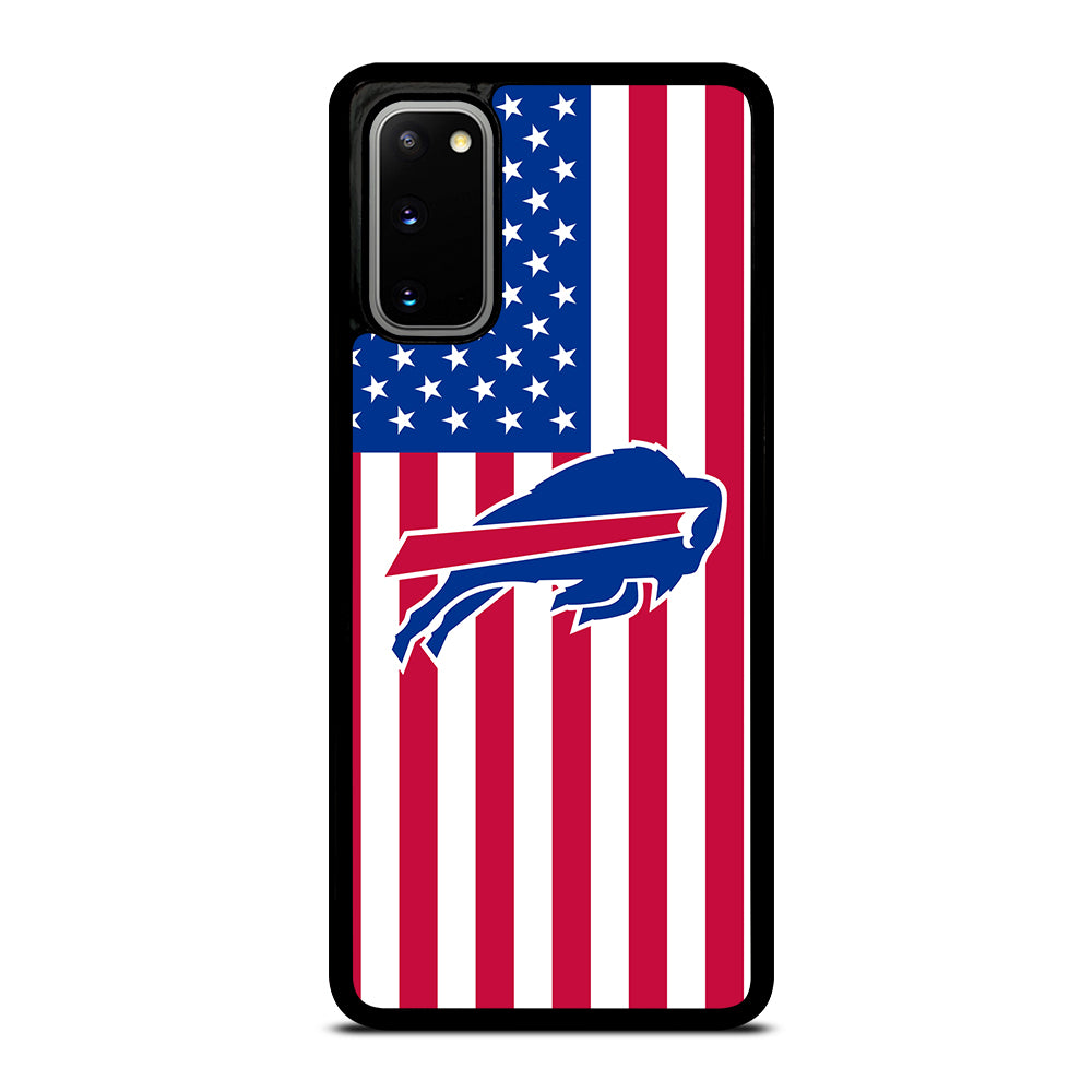 Great NFL Buffalo Bills Samsung Galaxy S20 / S20 5G Case