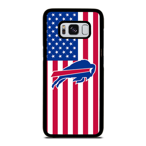 Great NFL Buffalo Bills Samsung Galaxy S8 Case
