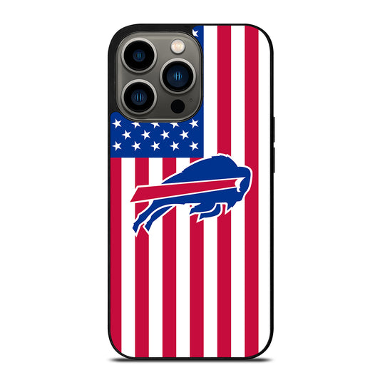 Great NFL Buffalo Bills iPhone 13 Pro Case